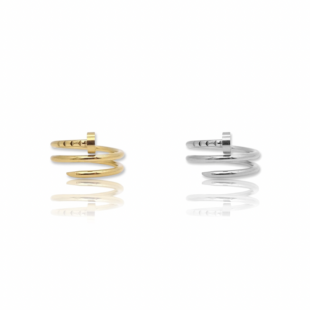 KIKICHIC, Minimalist Jewelry, NYC