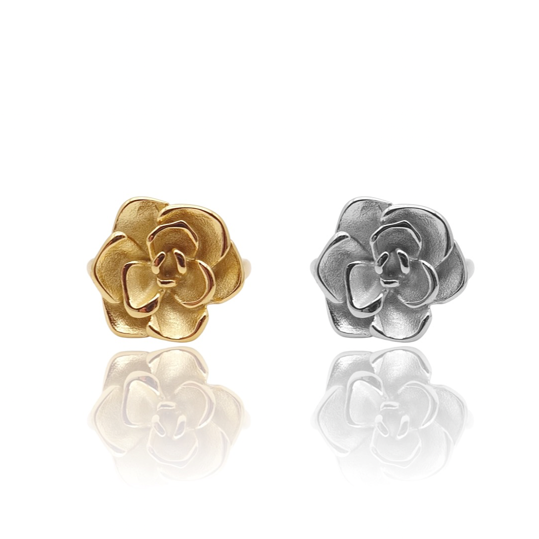 米国製　ヴィンテージ　flower design リングケース　スクエア 81wyuQKQ0hL._UF894,1000_QL80_.jpg