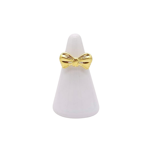 Bow Ribbon Ring Gold Stainless Steel, Bow Ribbon Ring Design Open Ring Gold, Silver Bow Ribbon Ring Adjustable Gold, Simple Adjustable Open Bow Ribbon Ring, Bow Ribbon Ring Open Ring Stacks, Anti Tarnish Bow Ribbon Ring Open Gold Rings. Coquette Rings. Girly Rings.
