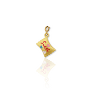 Sweet Candy Bag Charm