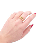 Wrap Around Nail Adjustable Open Ring in 14k Gold. Wrap Around Nail Adjustable Open Ring in Silver. Simple Nail Ring, Dainty Swirl Nail Screw Open Ring 14k Gold, Cartier Nail Stackable Open Ring Gold, Cartier Diamond nail spiral Band Open Ring Adjustable 14k Gold, Minimal nail Adjustable Open Band Ring Silver, Modern Open spiral nail Ring Stacks.