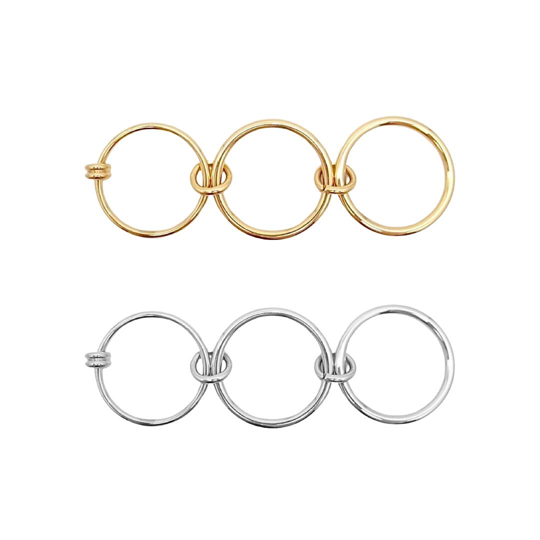 UNICRAFTALE Ongeveer 60 stks 3 Maten Linking Ringen 304 Roestvrij Staal Ring & Teardrop Connectors Gemengde Vormen Frames Connectors Metalen Sieraden Links voor Sieraden Maken, Roestvrij Staal Kleur UNICRAFTALE Ongeveer 60 stks 3 Maten Linking Ringen 304 Roestvrij Staal Ring & Teardrop Connectors Gemengde Vormen Frames Connectors Metalen Sieraden Links voor Sieraden Maken, Roestvrij Staal Kleur