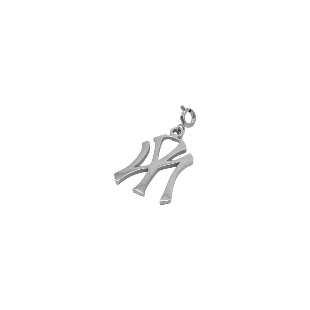 14k チャーム　NEW TOP jewelry Yankees Jesus 14k チャーム NEW TOP jewelry Yankees Jesus - メルカリ