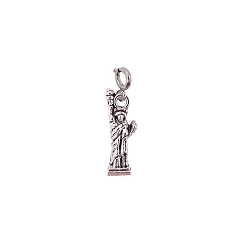 Statue of Liberty Charm