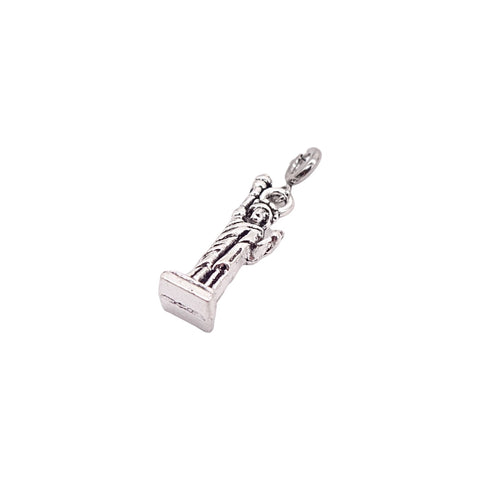 Statue of Liberty Charm