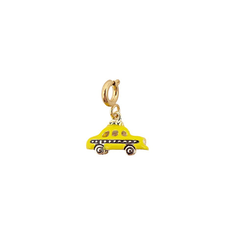 NYC Yellow Taxi Charm