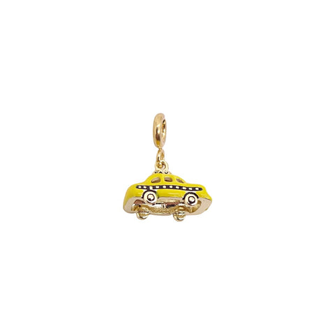 NYC Yellow Taxi Charm