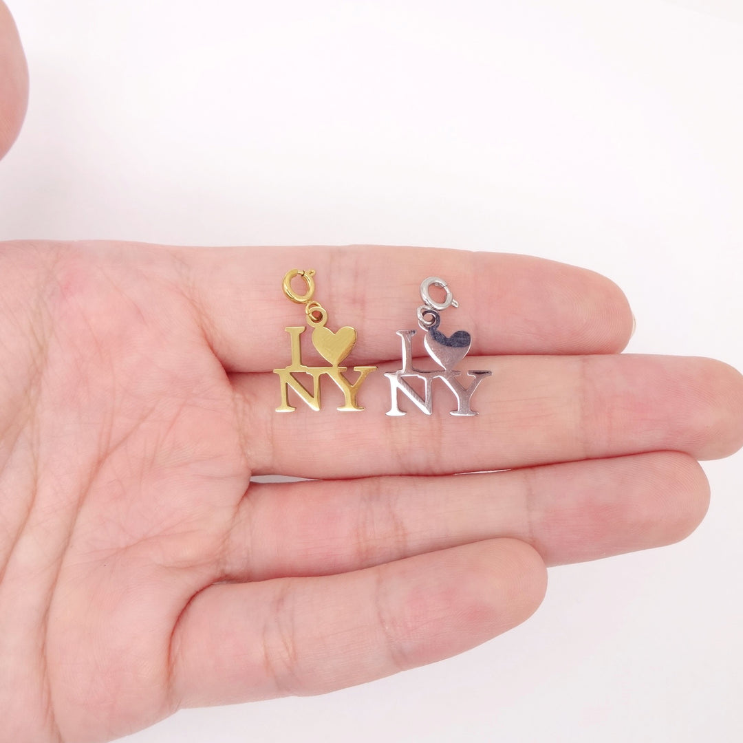 Charmed Memories Bee Charm 10K Yellow Gold | Kay