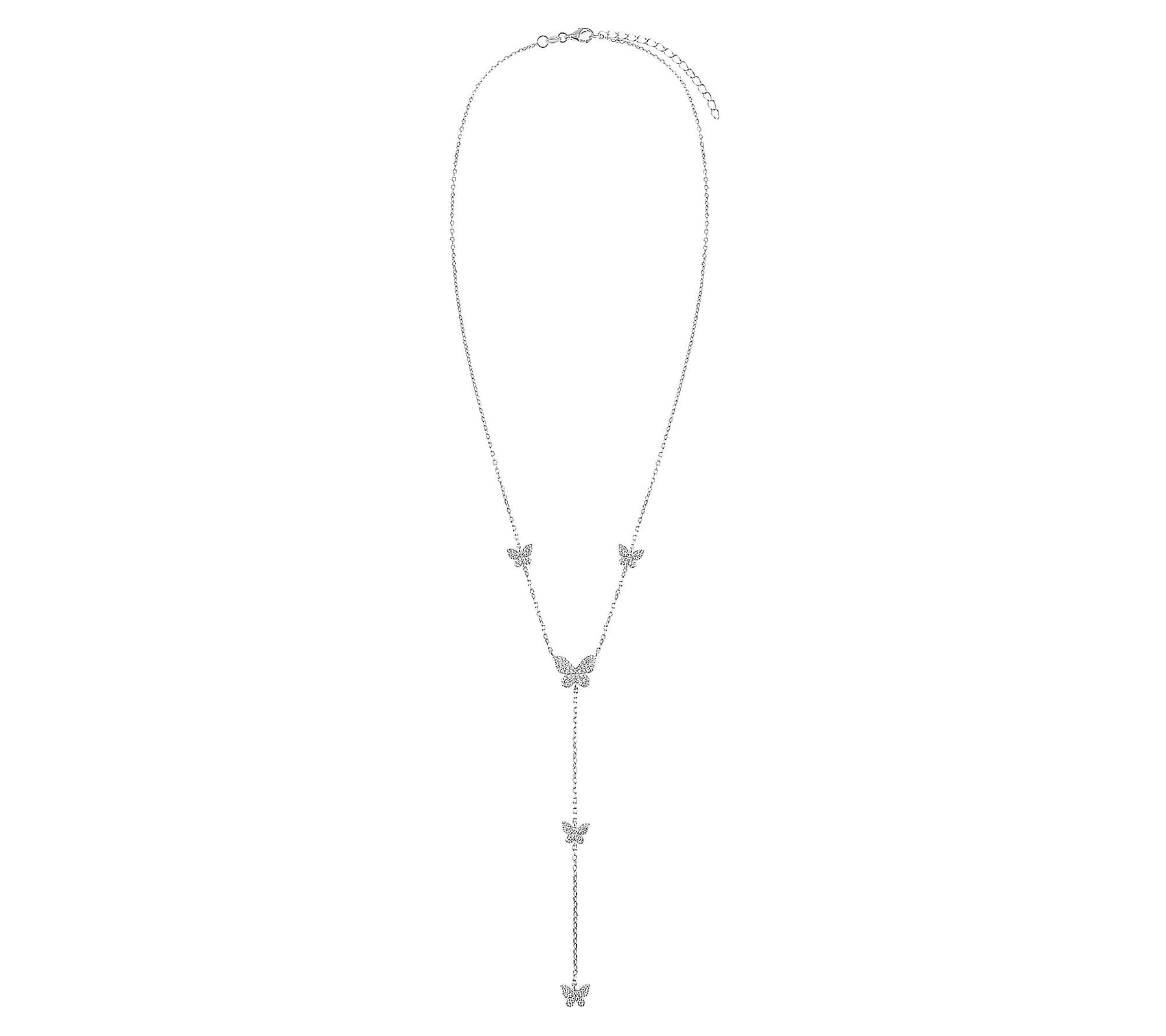 人気【THE M JEWELERS】THE PAVE' BUTTERFLY COLLARネックレス THE PAVE' BUTTERFLY COLLAR NECKLACE – The M Jewelers Tokyo