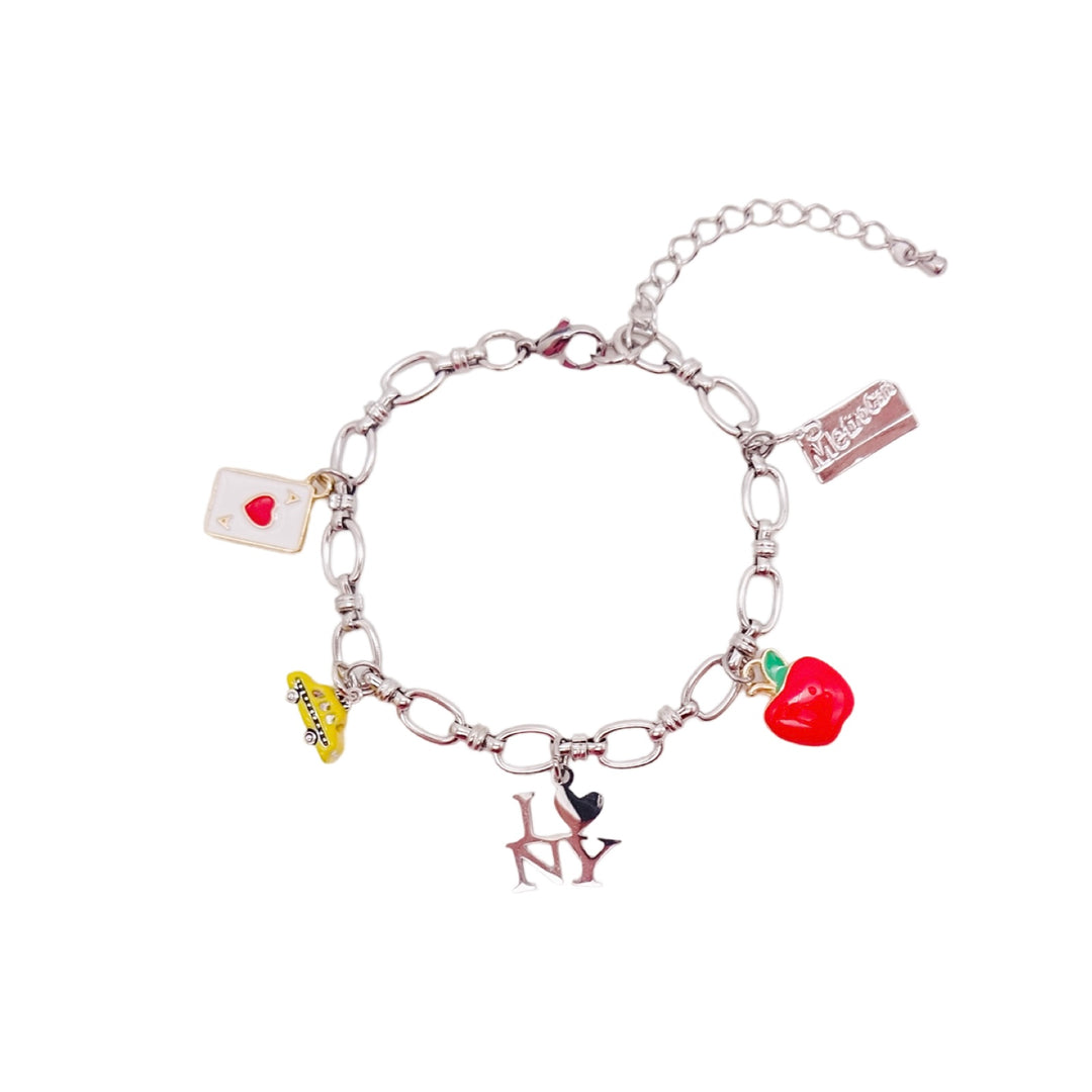 Charmed Memories Bee Charm 10K Yellow Gold | Kay