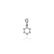 Star of David Charm