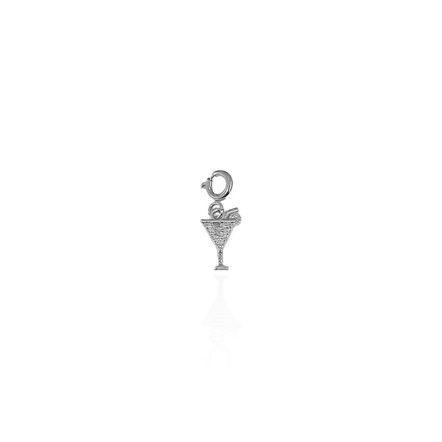 Cocktail Martini Charm