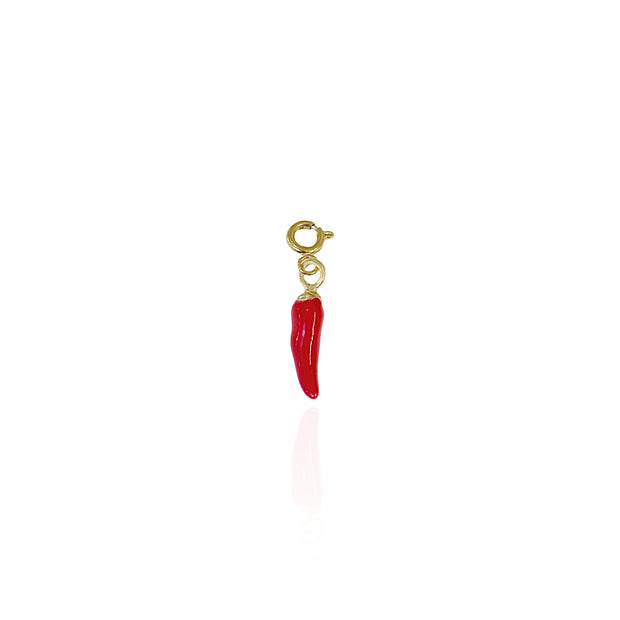 Chili Pepper Charm