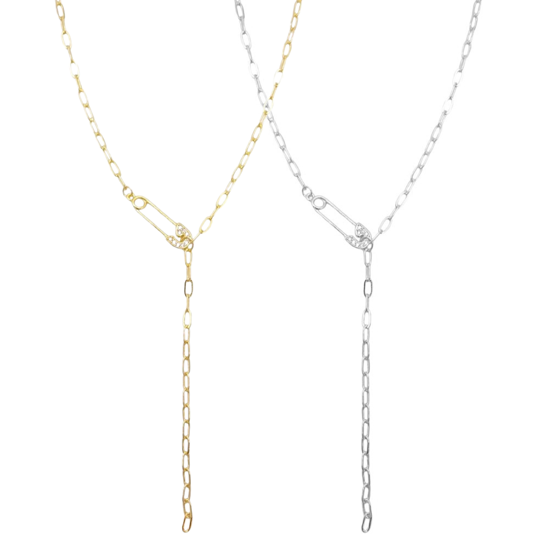 Gorjana rowan necklace discount
