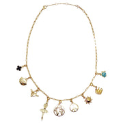 Clam Shell Charm