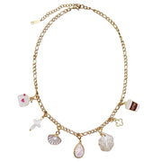 Love Letter Charm