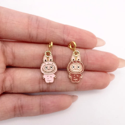 Labubu Charm