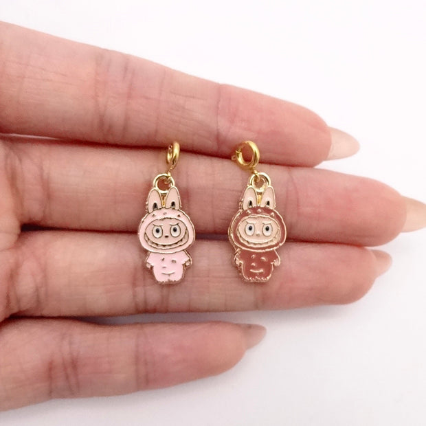 Labubu Charm