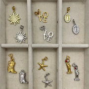 Love Word Charm