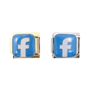 Facebook Italian Charm