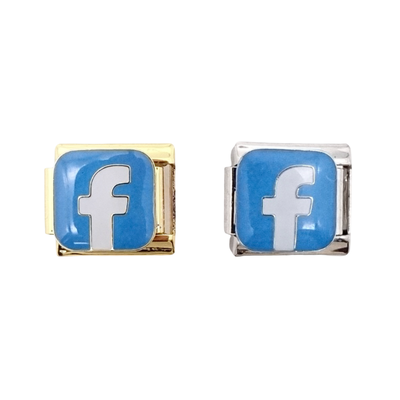 Facebook Italian Charm