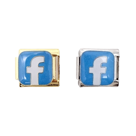 Facebook Italian Charm