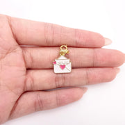 Love Letter Charm