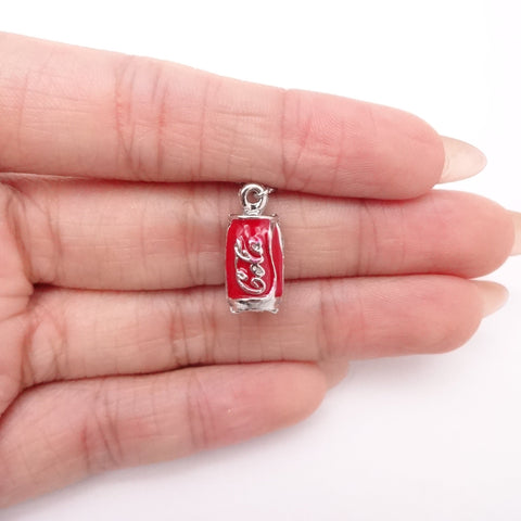 Coca-Cola Charm