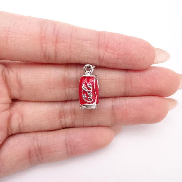 Coca-Cola Charm