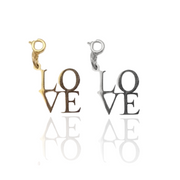 Love Word Charm