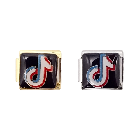 Tiktok Italian Charm