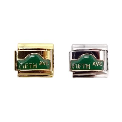 Fifth Avenue Italian Charm