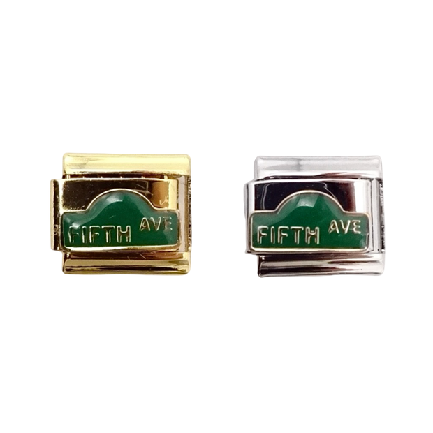 Fifth Avenue Italian Charm