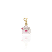 Love Letter Charm