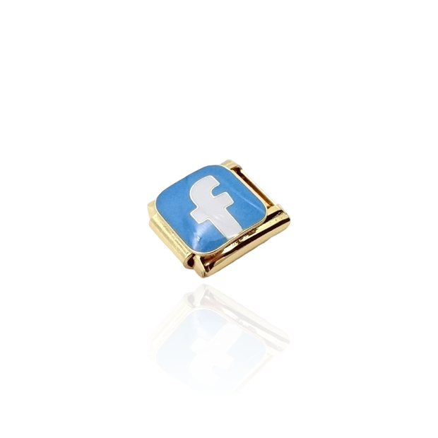 Facebook Italian Charm