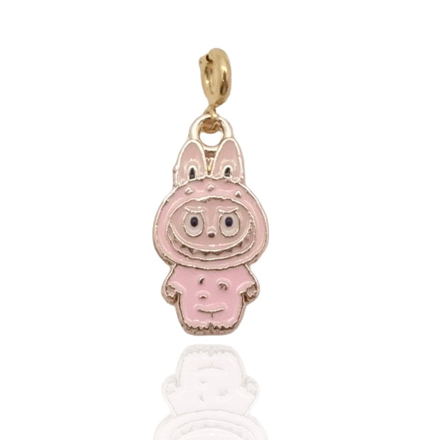 Labubu Charm