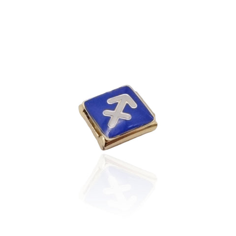 Sagittarius Italian Charm