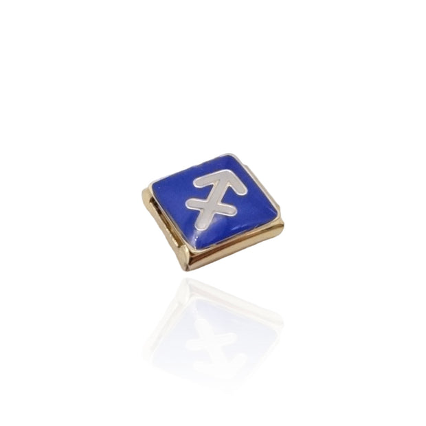 Sagittarius Italian Charm