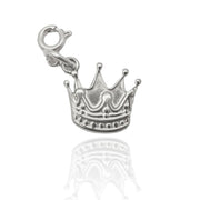 Crown Charm