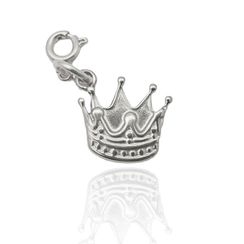Crown Charm