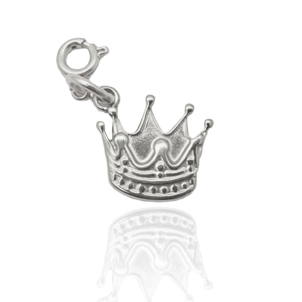 Crown Charm