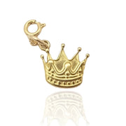 Crown Charm