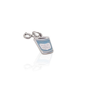 NY Coffee Cup Charm