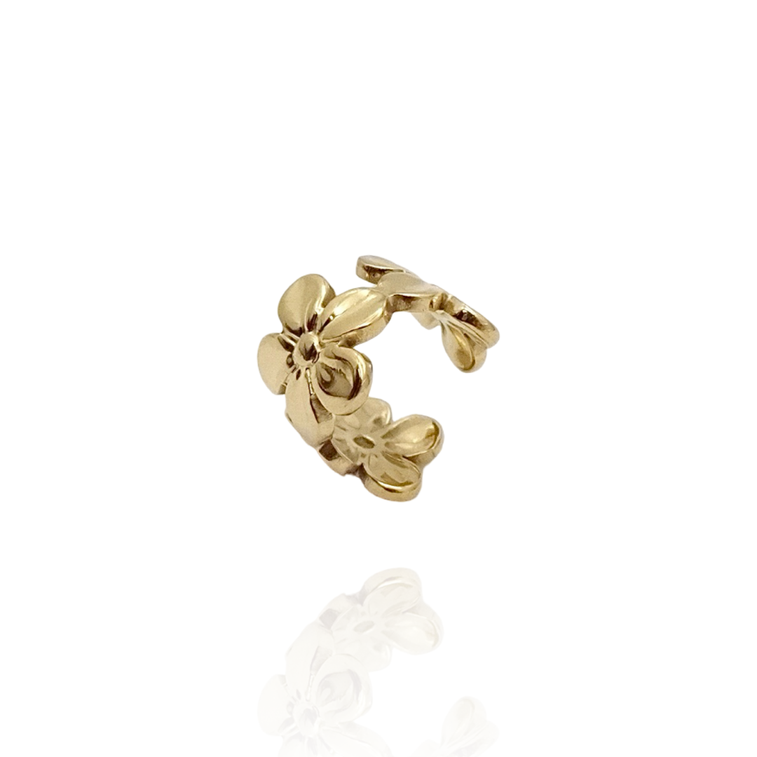 KIKICHIC | NYC | Ear Cuff Non Pierced Necessary | Cuff Earrings