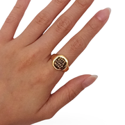 Love Each Other More Ring