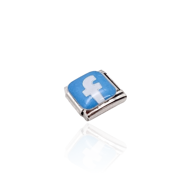 Facebook Italian Charm