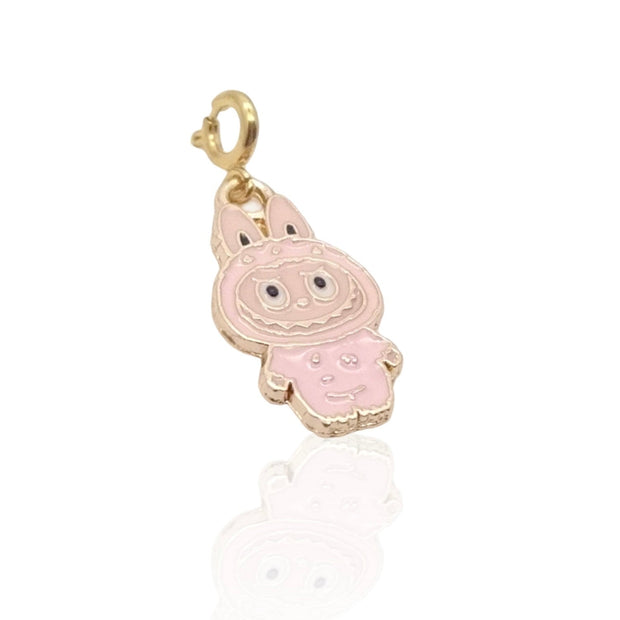 Labubu Charm