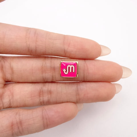 Scorpio Italian Charm