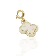 Mini Clover Charm