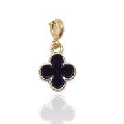Mini Clover Charm